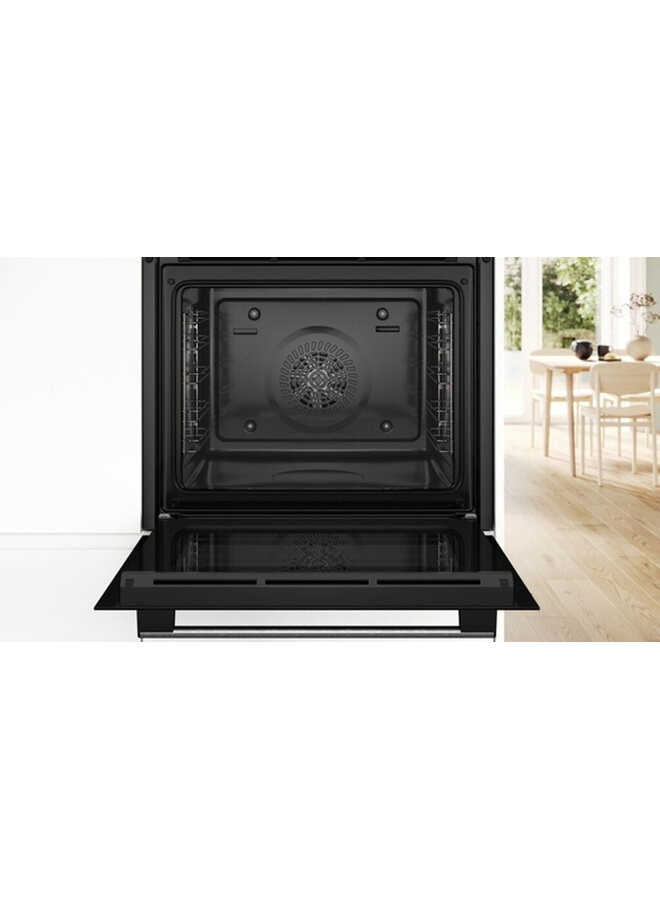 Bosch HBA514BS3 | Inbouw oven | 60 cm