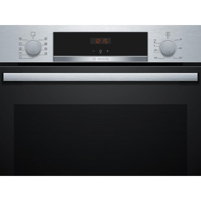 Bosch HBA514BS3 | Inbouw oven | 60 cm