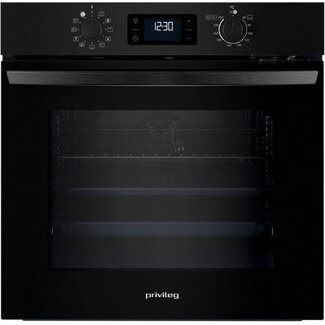 Privileg ( Bauknecht ) PBA285PU1K | Inbouw oven | Pyrolyse