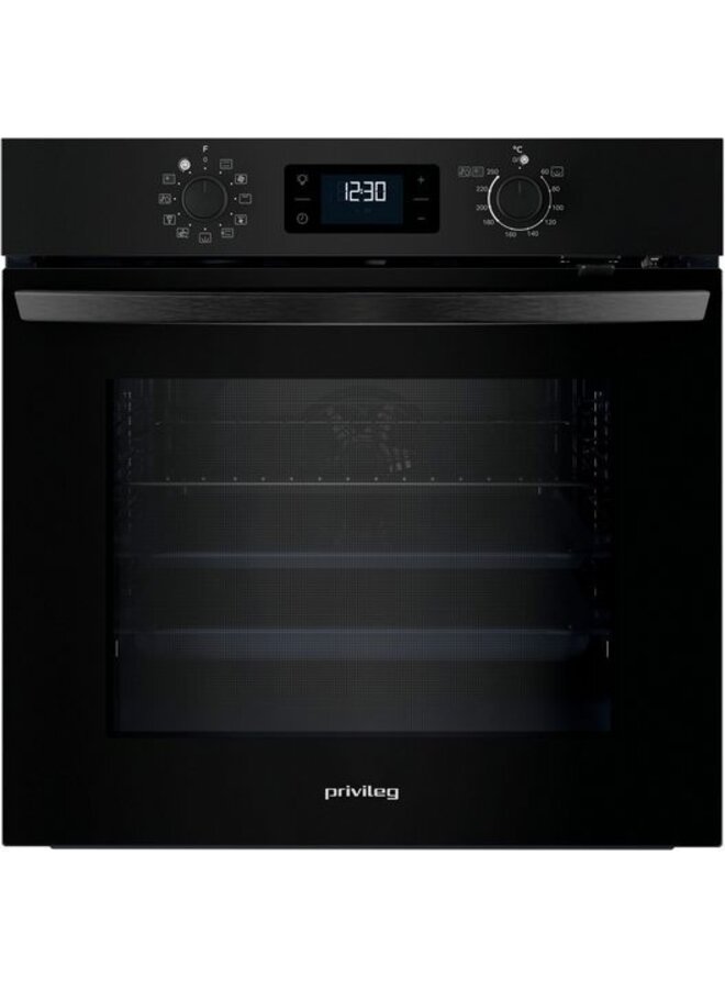 Privileg ( Bauknecht ) PBA285PU1K | Inbouw oven | Pyrolyse