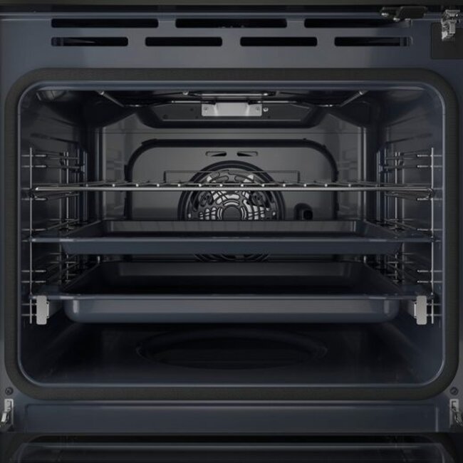 Privileg ( Bauknecht ) PBA285PU1K | Inbouw oven | Pyrolyse