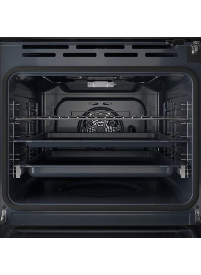 Privileg ( Bauknecht ) PBA285PU1K | Inbouw oven | Pyrolyse