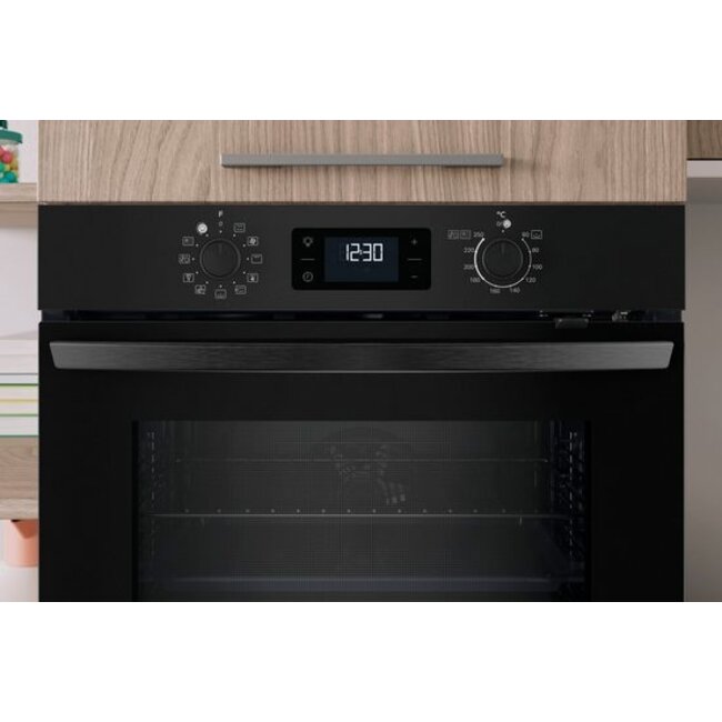 Privileg ( Bauknecht ) PBA285PU1K | Inbouw oven | Pyrolyse