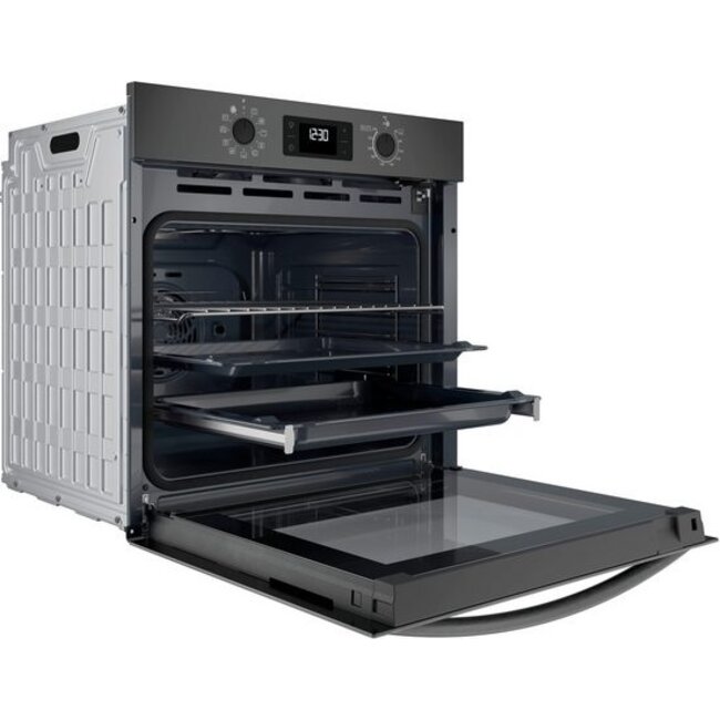 Privileg ( Bauknecht ) PBA285PU1K | Inbouw oven | Pyrolyse