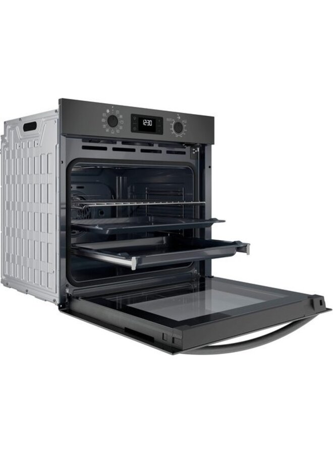 Privileg ( Bauknecht ) PBA285PU1K | Inbouw oven | Pyrolyse