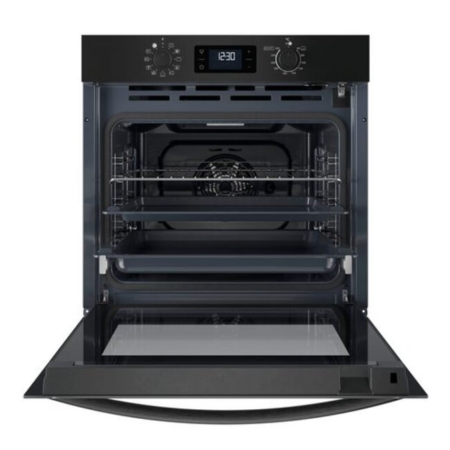 Privileg ( Bauknecht ) PBA285PU1K | Inbouw oven | Pyrolyse