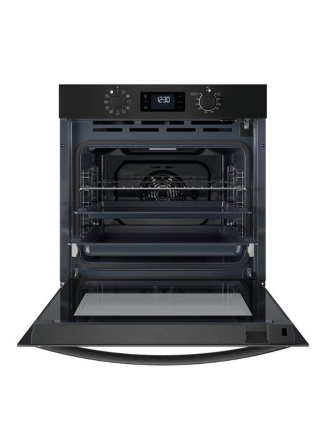 Privileg ( Bauknecht ) PBA285PU1K | Inbouw oven | Pyrolyse