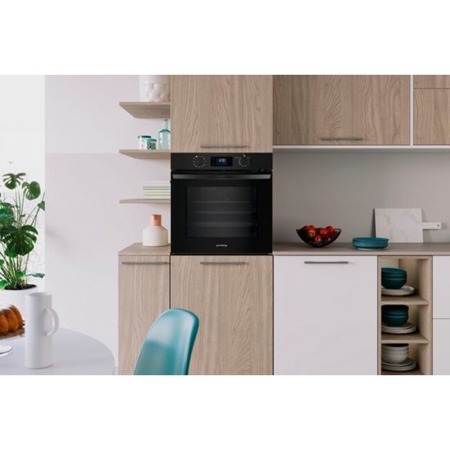 Privileg ( Bauknecht ) PBA285PU1K | Inbouw oven | Pyrolyse