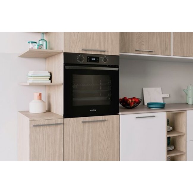 Privileg ( Bauknecht ) PBA285PU1K | Inbouw oven | Pyrolyse