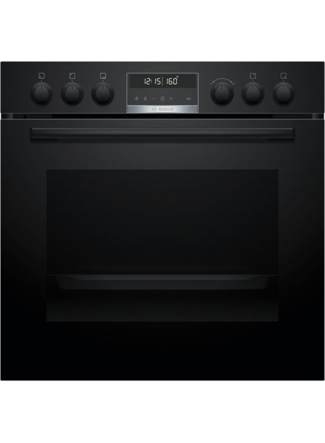 Bosch HND675LS67 | Inbouw oven set | Inbouw fornuis Inductie