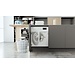 Bauknecht BI WMBG 71483E DE N | Inbouw wasmachine