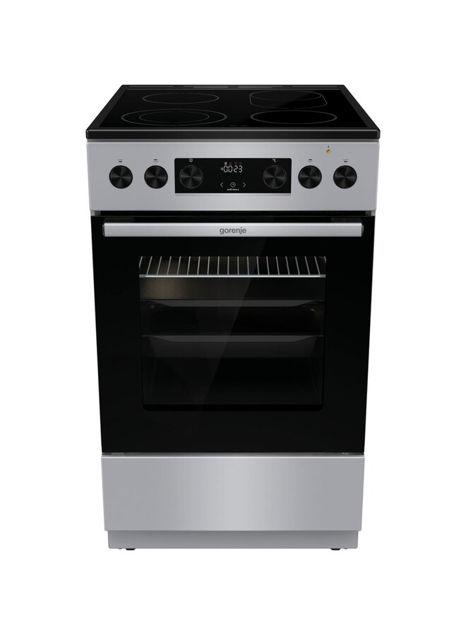 GECS5C70SPAOT | Keramisch fornuis | 50 cm