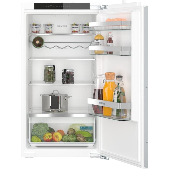 Siemens KI31RVFE0 | Inbouw koelkast | 102 cm