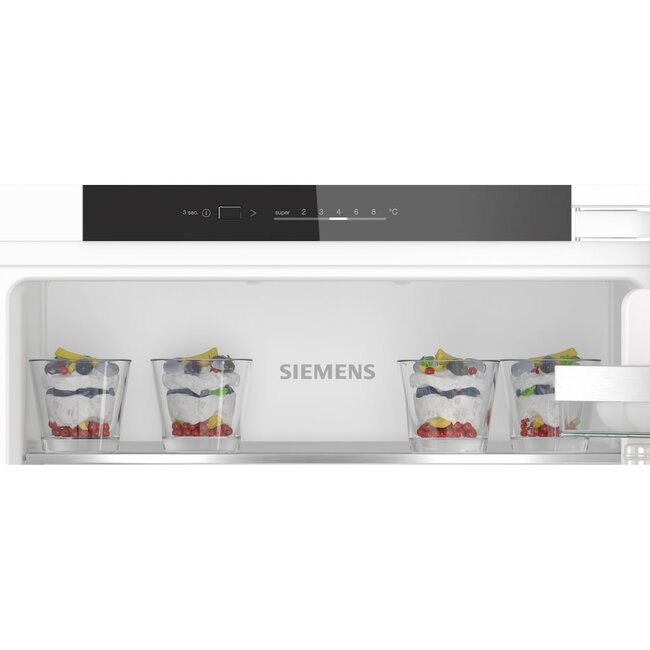 Siemens KI31RVFE0 | Inbouw koelkast | 102 cm