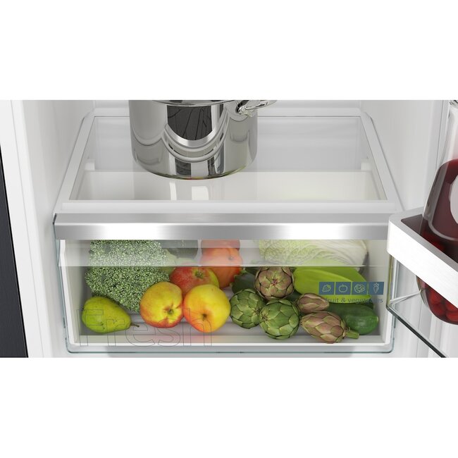 Siemens KI31RVFE0 | Inbouw koelkast | 102 cm