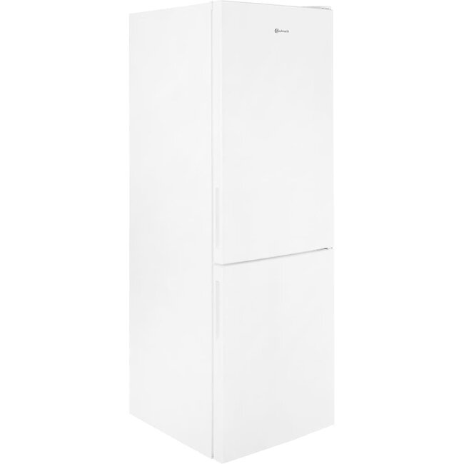 Bauknecht KGL 1850 WS | Koelvriescombinatie | Wit | C Label