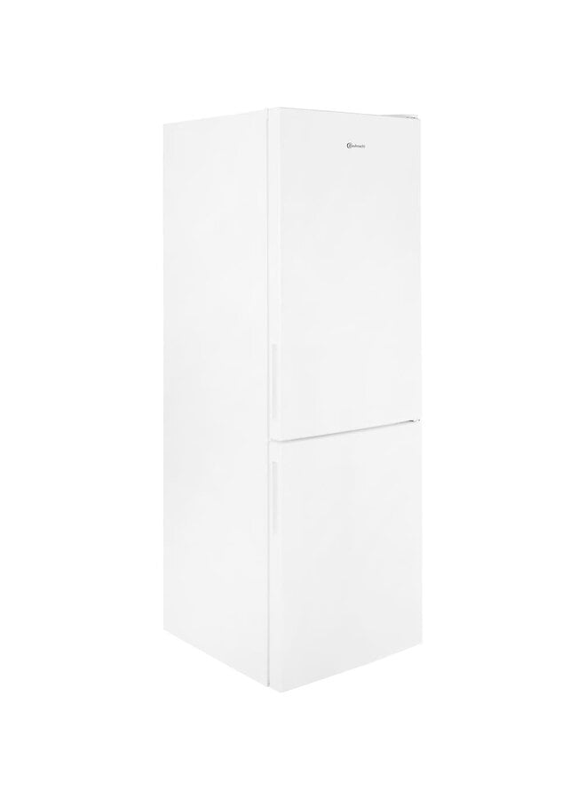 KGL 1850 WS | Koelvriescombinatie | Wit | C Label