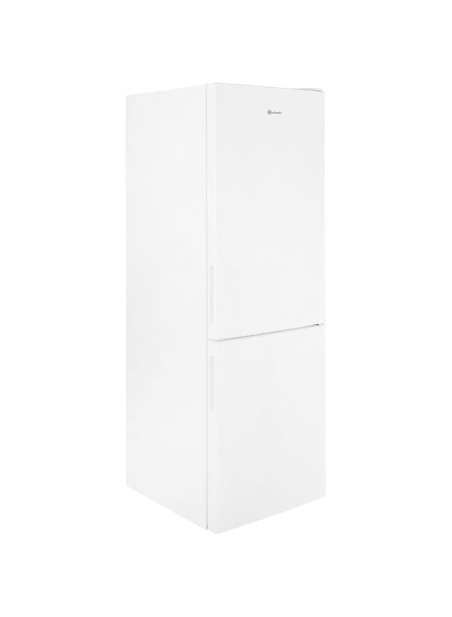 KGL 1850 WS | Koelvriescombinatie | Wit