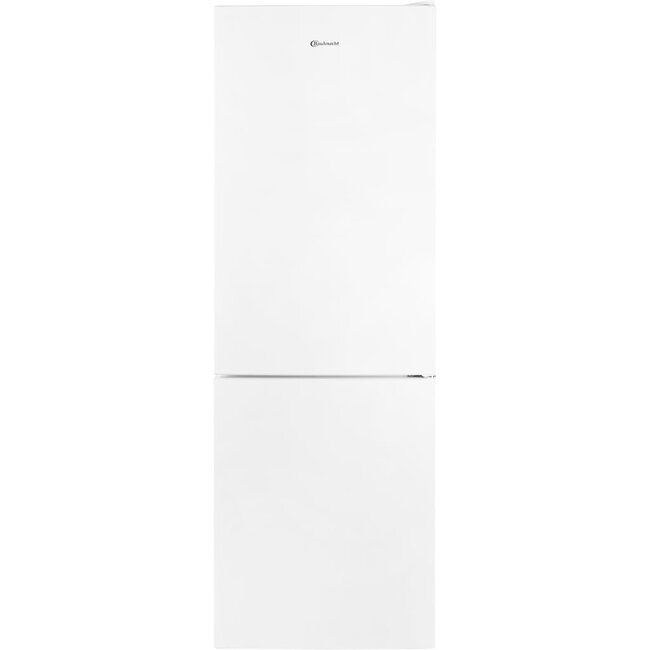 Bauknecht KGL 1850 WS | Koelvriescombinatie | Wit | C Label