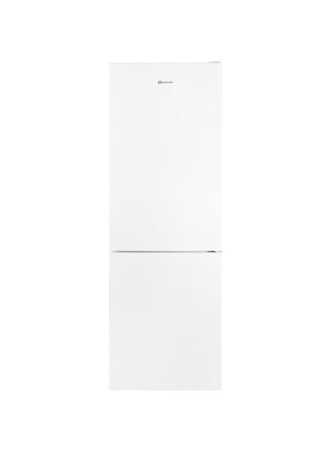 Bauknecht KGL 1850 WS | Koelvriescombinatie | Wit