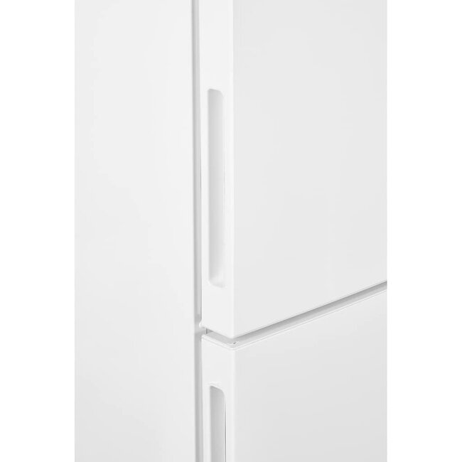 Bauknecht KGL 1850 WS | Koelvriescombinatie | Wit | C Label