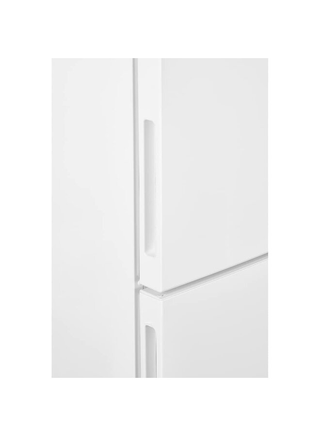 Bauknecht KGL 1850 WS | Koelvriescombinatie | Wit