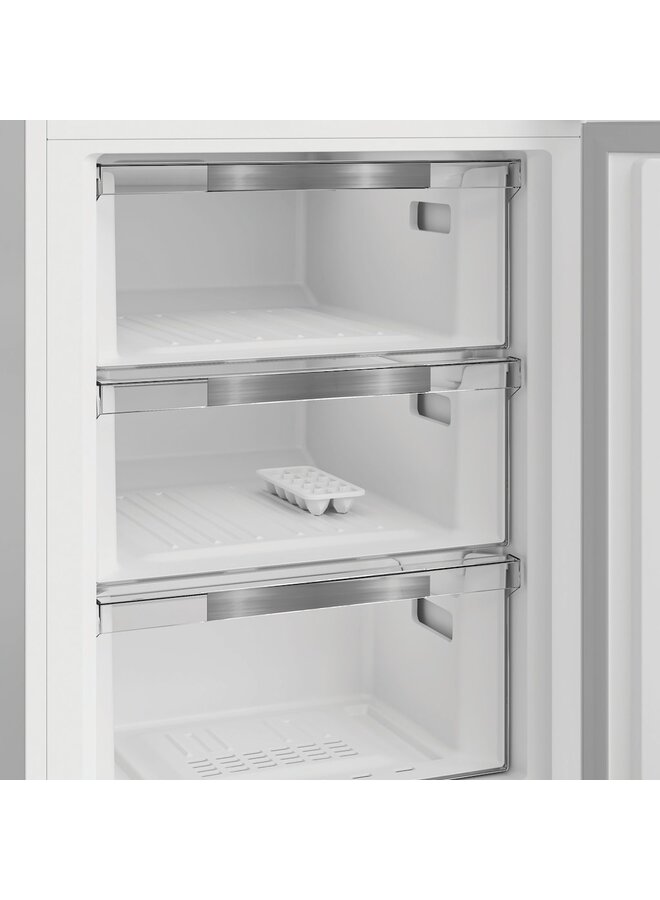 Bauknecht KGL 1850 WS | Koelvriescombinatie | Wit