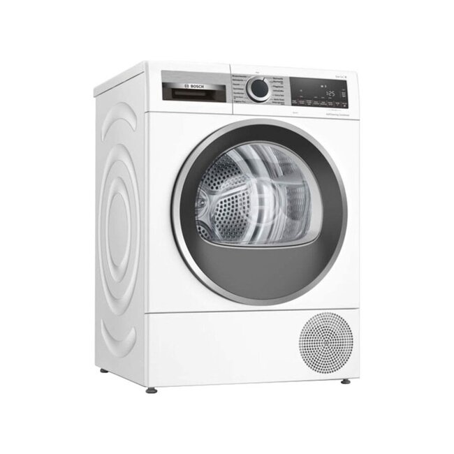 Bosch WQG235D00  | Warmtepompdroger |  8 kg  | A+++