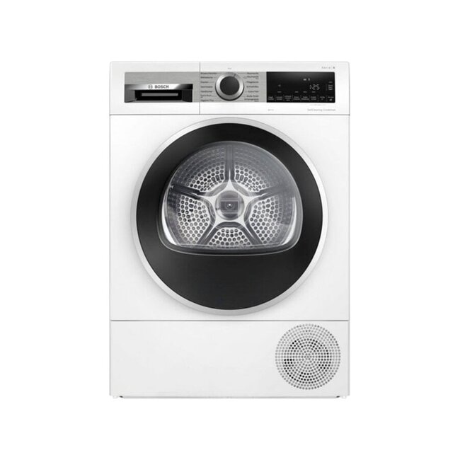 Bosch WQG235D00  | Warmtepompdroger |  8 kg  | A+++
