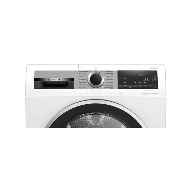 Bosch WQG235D00  | Warmtepompdroger |  8 kg  | A+++