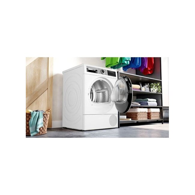 Bosch WQG235D00  | Warmtepompdroger |  8 kg  | A+++