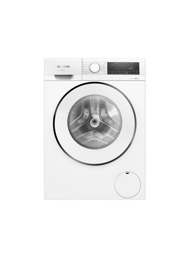 WG46G2Z0FG | Wasmachine | 9 kg