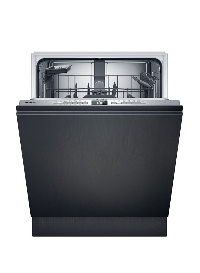 Siemens SN63EX28AE | Inbouw vaatwasser | Label A