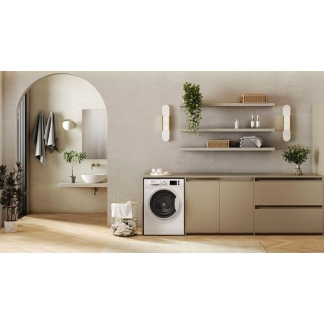 Bauknecht  W Active 711 A  | Wasmachine  | Stoom