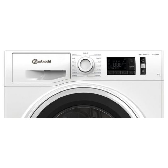 Bauknecht  W Active 711 A  | Wasmachine  | Stoom