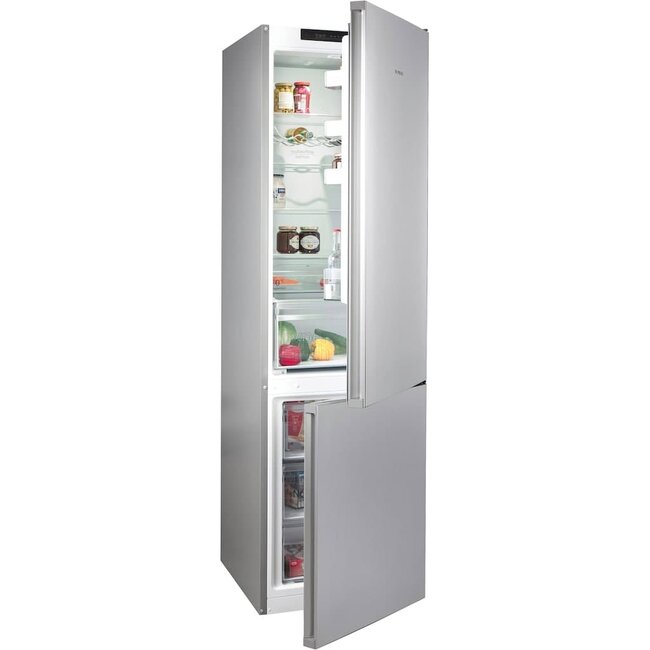 Siemens KG39N2LAF | Koelvriescombinatie | 203 cm | A