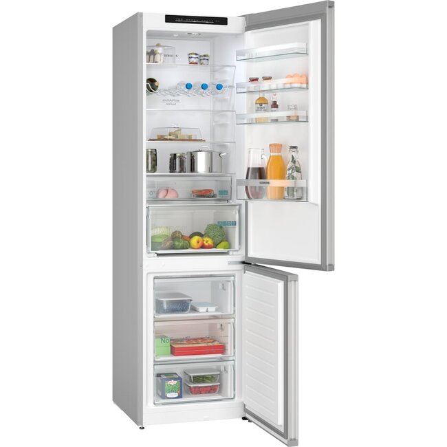 Siemens KG39N2LAF | Koelvriescombinatie | 203 cm | A