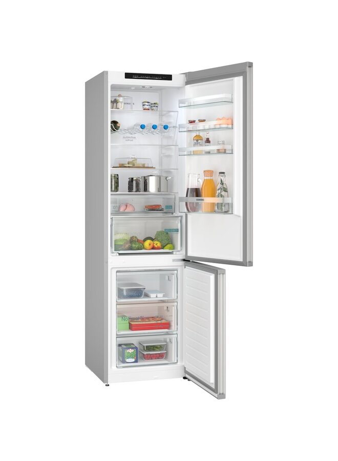 Siemens KG39N2LAF | Koelvriescombinatie | 203 cm | A