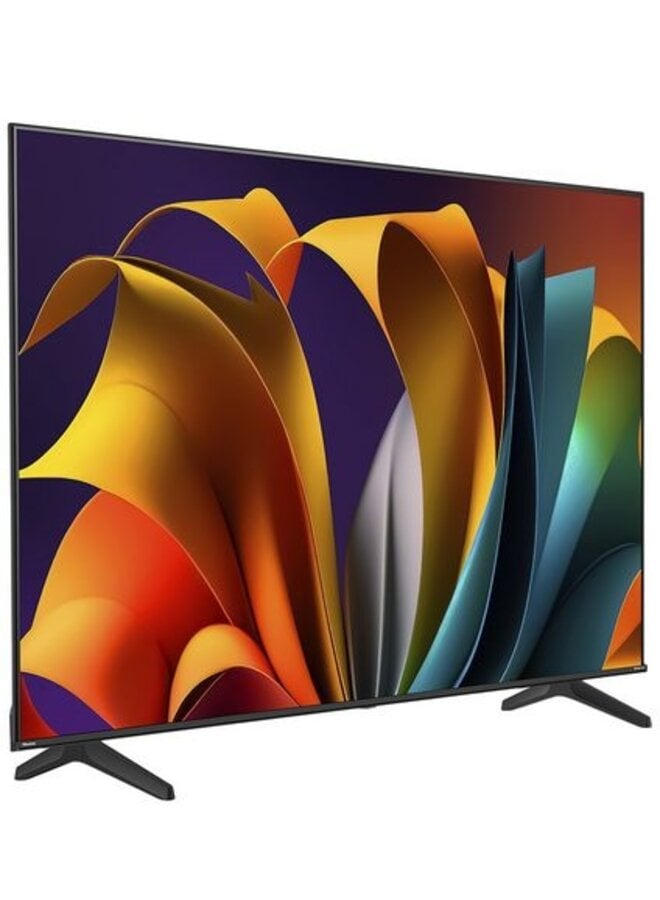 50A6N 50 inch | 4k Smart TV