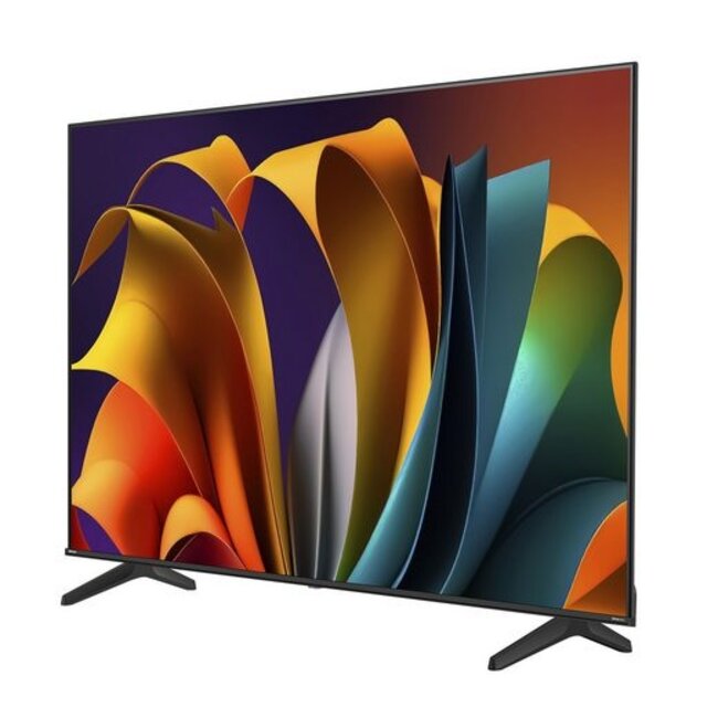 Hisense 50A6N 50 inch | 4k Smart TV