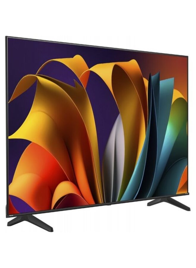 Hisense 55A6N 55 inch | 4 K Smart TV