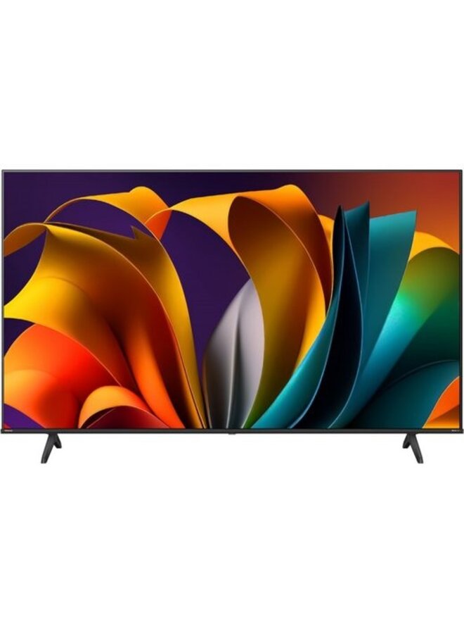 Hisense 55A6N 55 inch | 4 K Smart TV