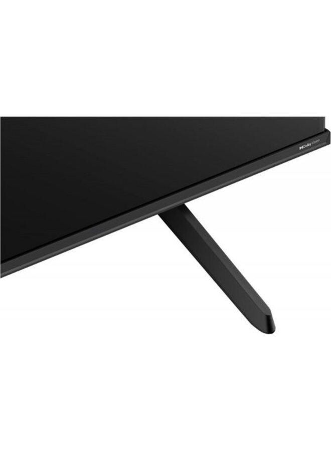 Hisense 55A6N 55 inch | 4 K Smart TV