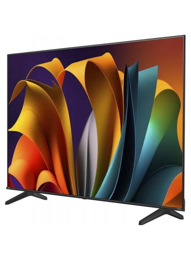 Hisense 55A6N 55 inch | 4 K Smart TV