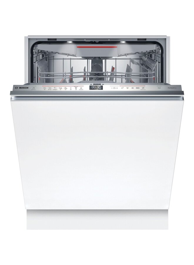 Bosch SMV6ZCX16E | Inbouw vaatwasser | Zeolith