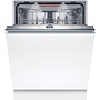 Bosch SMV6ZCX16E | Inbouw vaatwasser | Zeolith