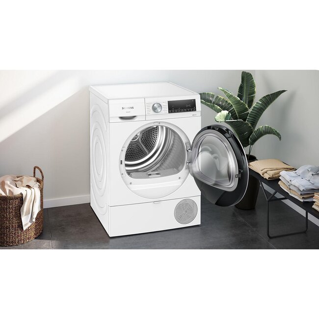 Siemens WQ43G2D0EM | Warmtepompdroger | 9 kg