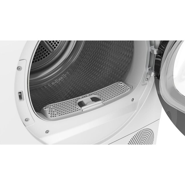 Siemens WQ43G2D0EM | Warmtepompdroger | 9 kg
