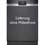 Siemens SN53ES04TE | Half geintegreerde vaatwasser | Autodeur