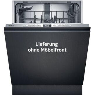 Siemens SN63HX04TE | Inbouw vaatwasser | C Label Siemens SN63HX04TE | Inbouw vaatwasser | C Label